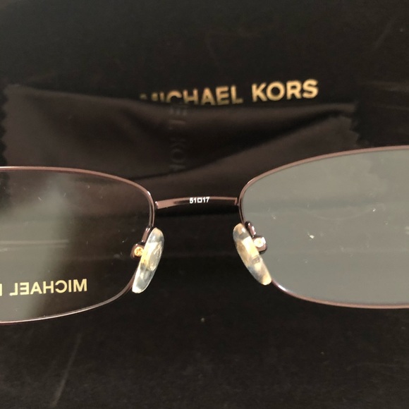 Michael Kors Eyeglasses - Picture 6 of 8